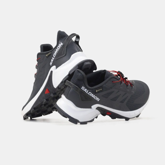 Salomon Alphacross 5 Gore-Tex - Зображення 5