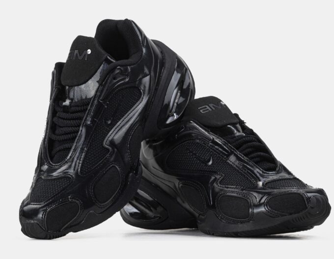Nike Air Max Muse Black - Зображення 4