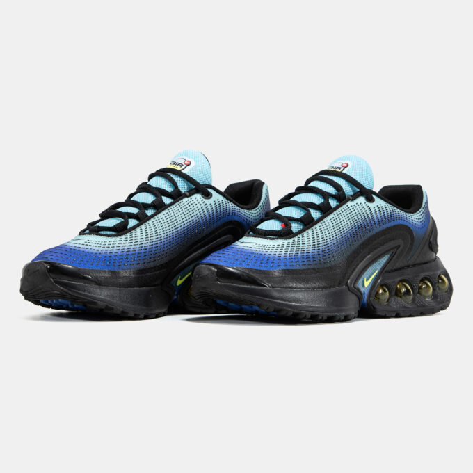 Nike Air Max DN - Зображення 3