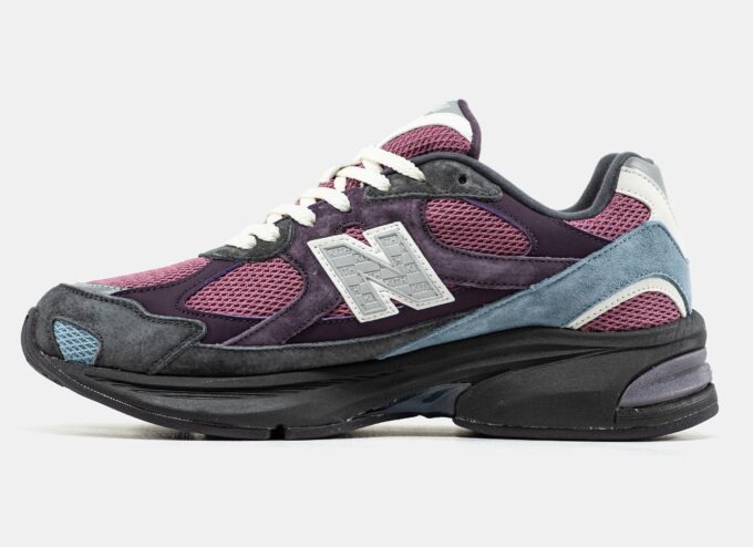 New Balance 2010 x KITH - Зображення 2