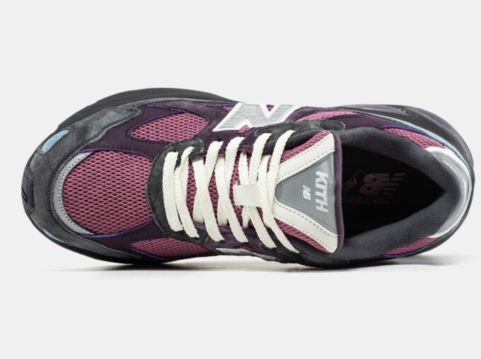 New Balance 2010 x KITH - Зображення 6