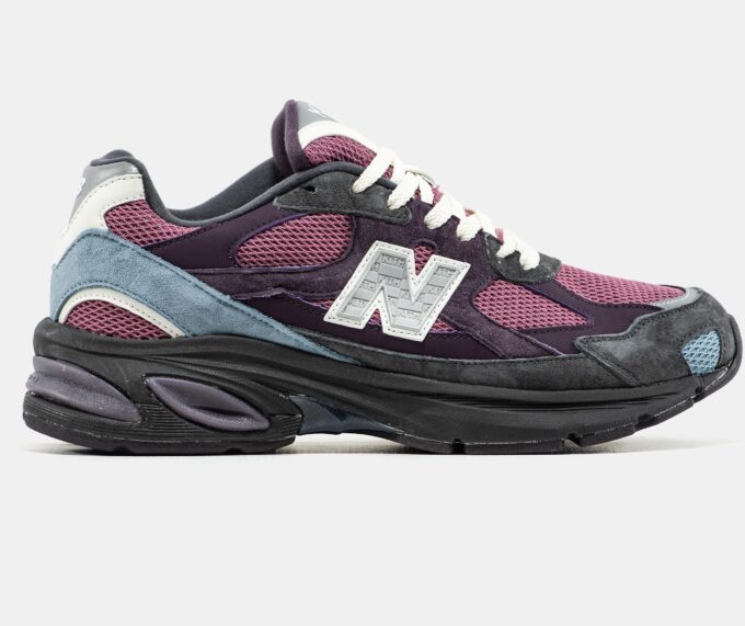 New Balance 2010 x KITH