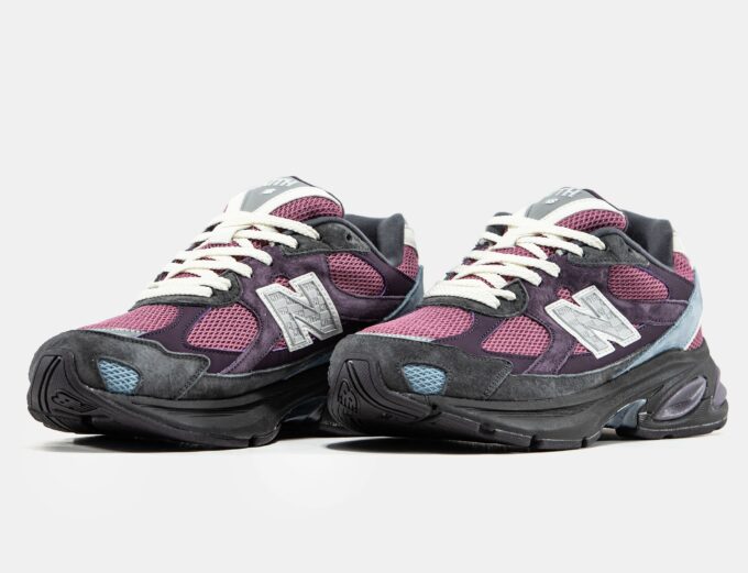 New Balance 2010 x KITH - Зображення 3