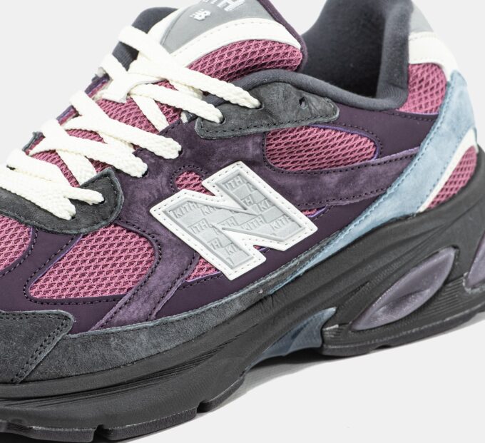 New Balance 2010 x KITH - Зображення 7