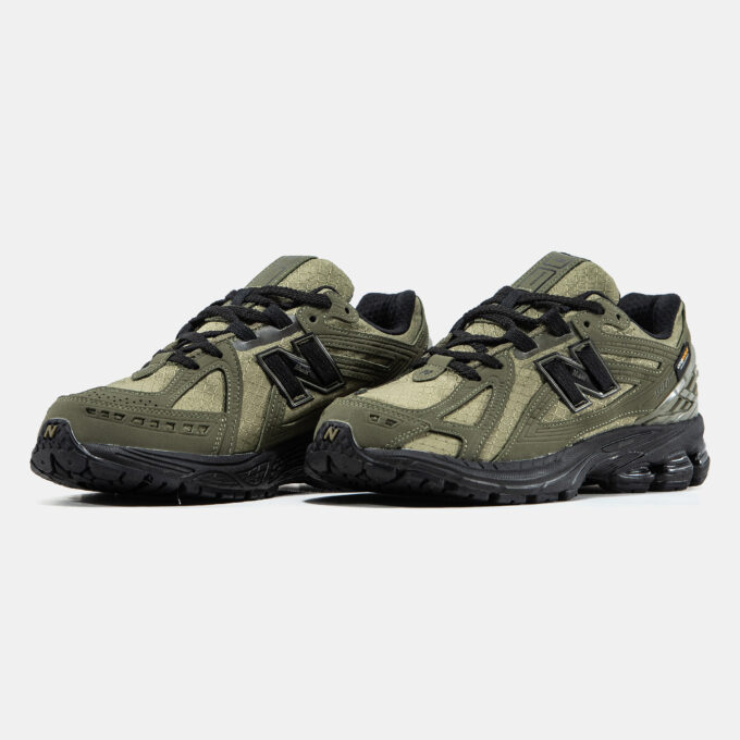 New Balance 1906R Cordura - Зображення 3