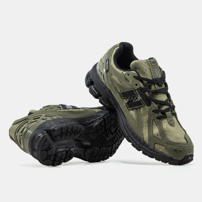 New Balance 1906R Cordura - Зображення 4
