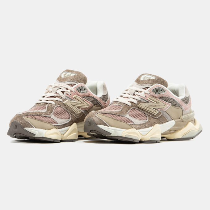 New Balance 9060 - Зображення 3