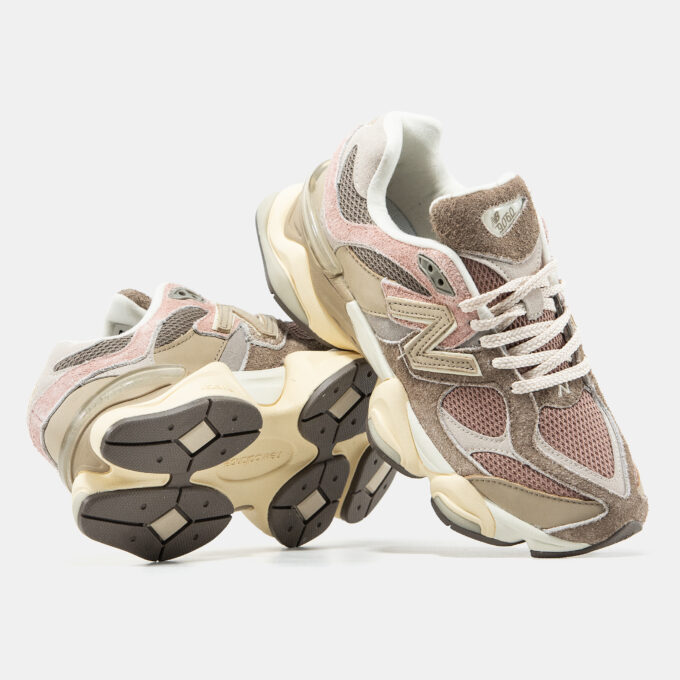 New Balance 9060 - Зображення 4