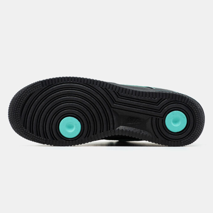 Nike Air Force 1 Low x Tiffany & Co - Зображення 7