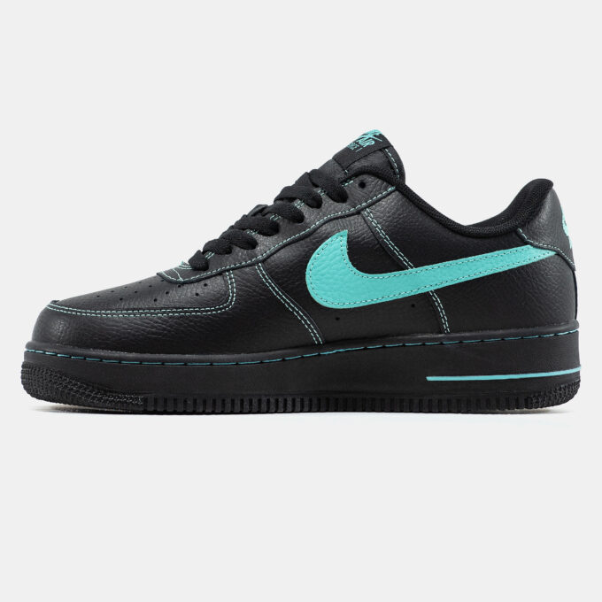 Nike Air Force 1 Low x Tiffany & Co - Зображення 2