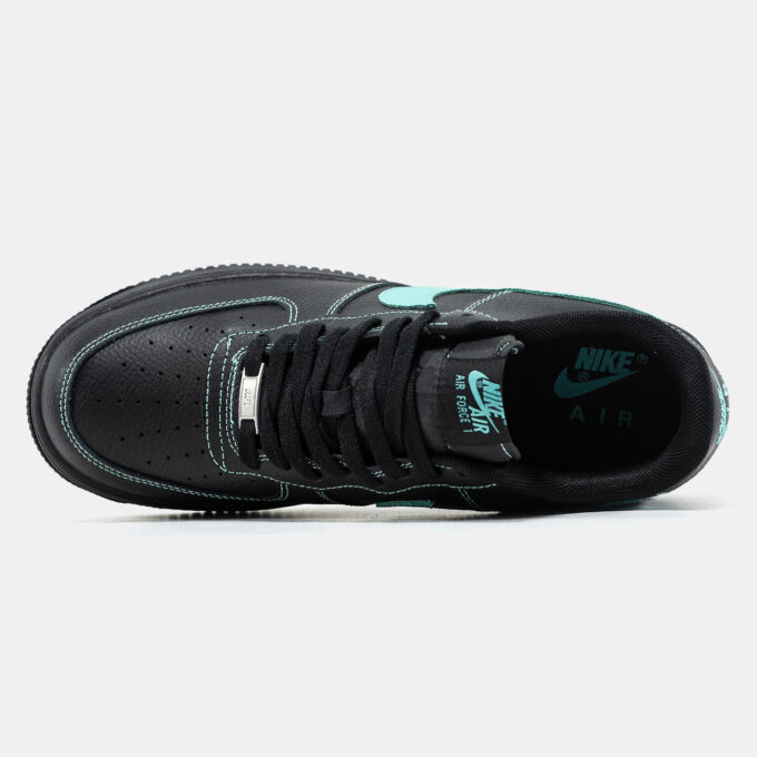 Nike Air Force 1 Low x Tiffany & Co - Зображення 6