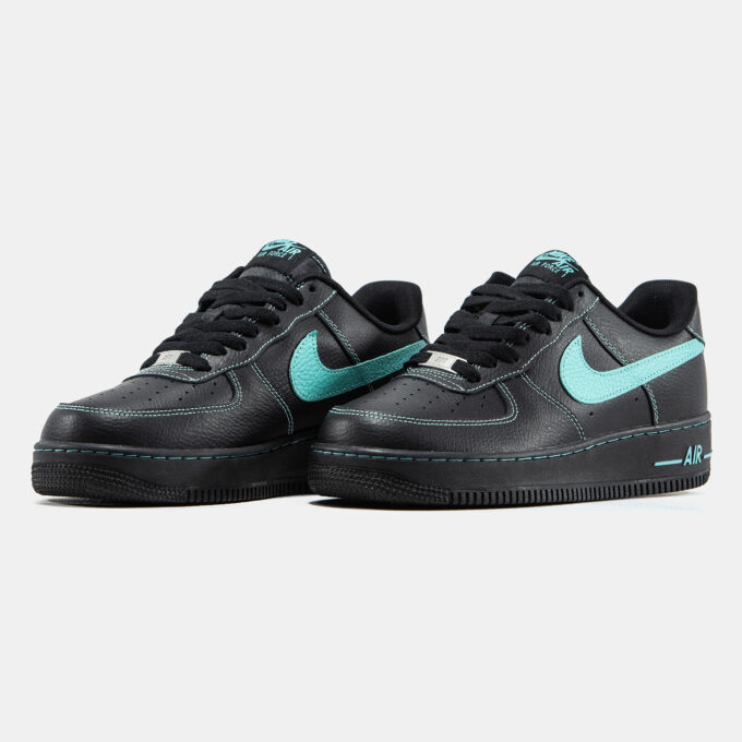Nike Air Force 1 Low x Tiffany & Co - Зображення 3