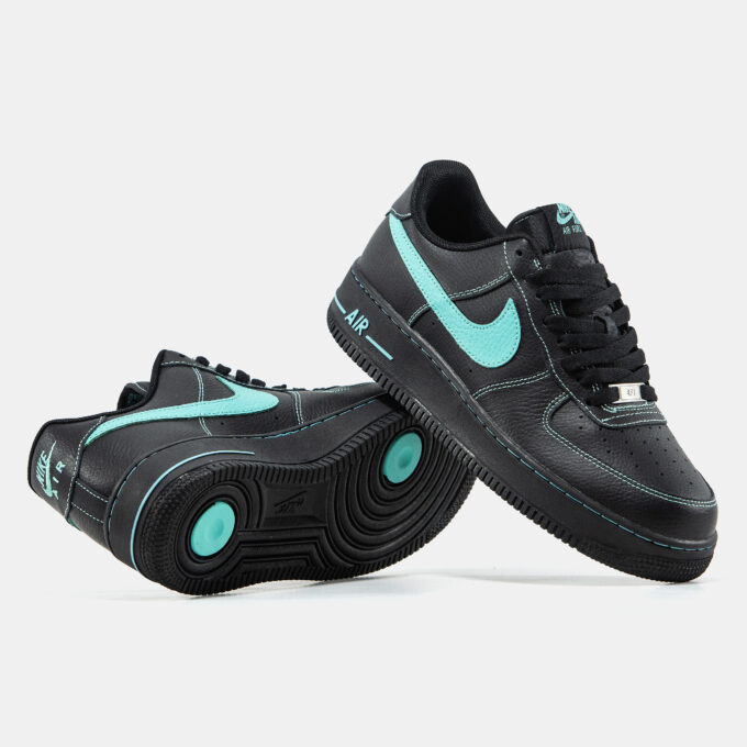 Nike Air Force 1 Low x Tiffany & Co - Зображення 4