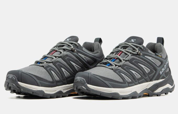 Salomon Speedcross Pro GORE-TEX - Зображення 4