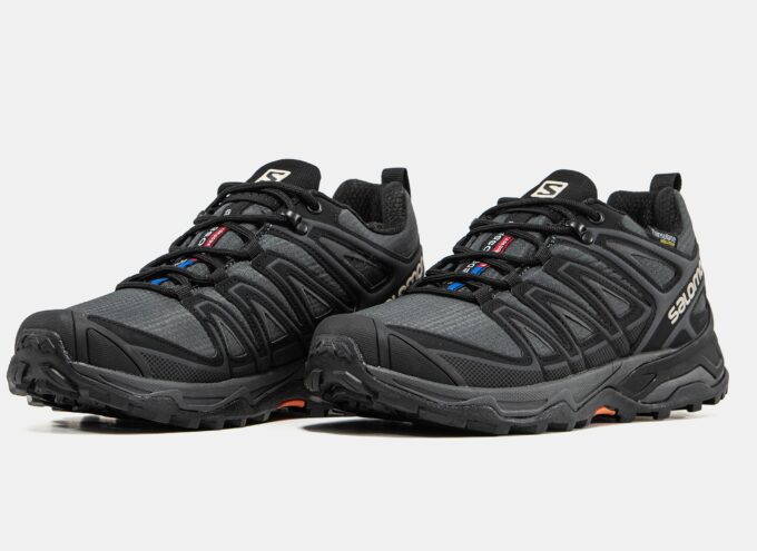 Salomon Speedcross Pro GORE-TEX - Зображення 4