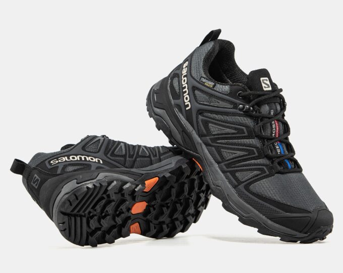 Salomon Speedcross Pro GORE-TEX - Зображення 3