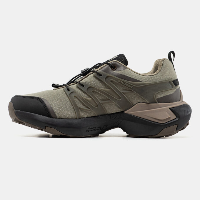 Salomon XT Pu.Re GORE-TEX - Зображення 2