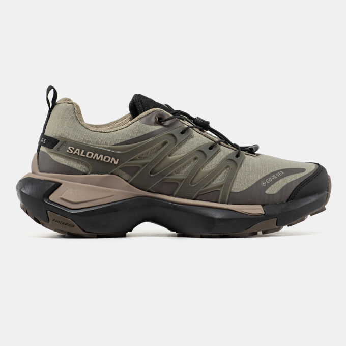 Salomon XT Pu.Re GORE-TEX