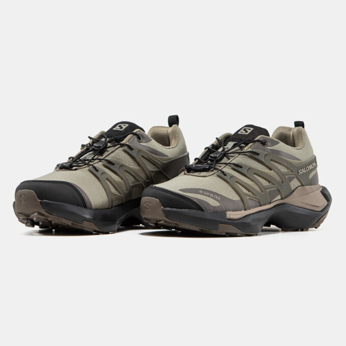 Salomon XT Pu.Re GORE-TEX - Зображення 3