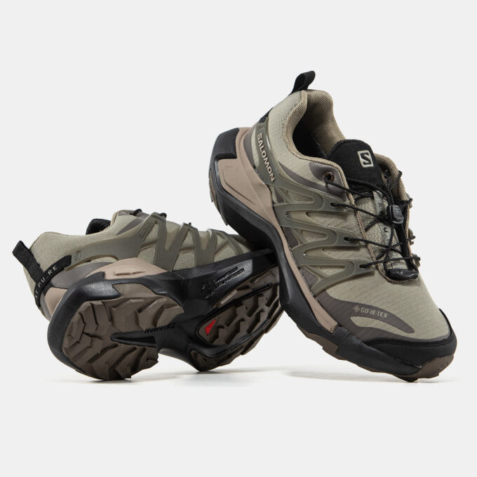 Salomon XT Pu.Re GORE-TEX - Зображення 4