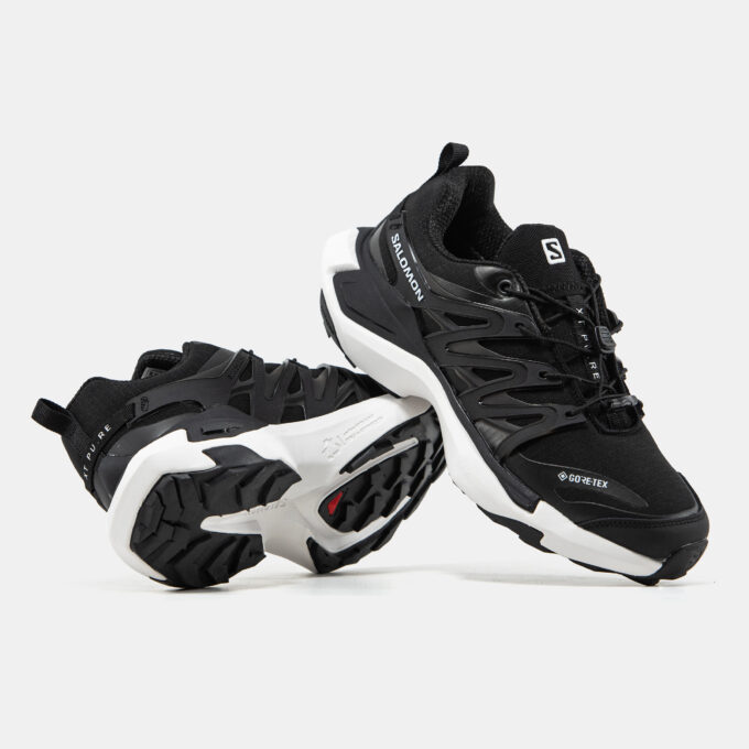 Salomon XT Pu.Re GORE-TEX - Зображення 3