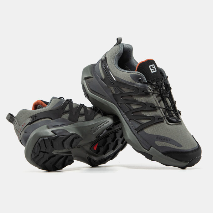 Salomon XT Pu.Re GORE-TEX - Зображення 3