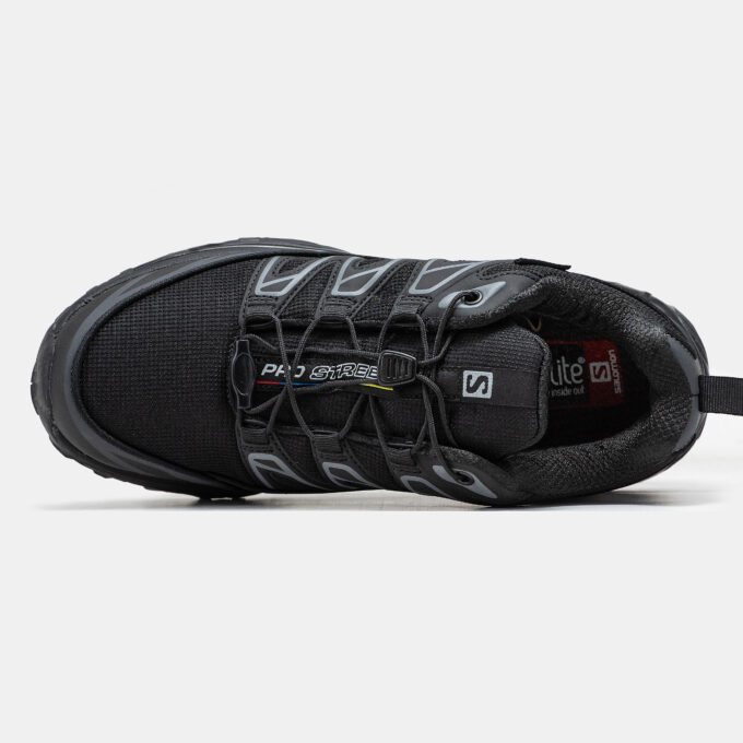 Salomon XA Pro Street Thinsulate Black - Зображення 6