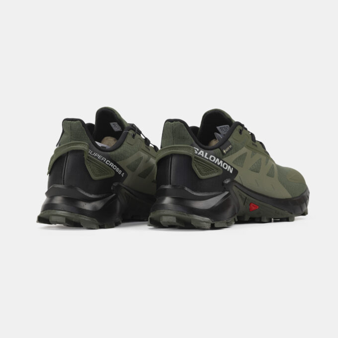 Salomon Alphacross 5 Gore-Tex - Зображення 6