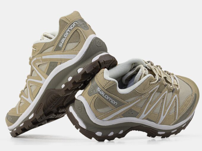 Salomon XT-Quest ADV Safari/Sand - Зображення 5