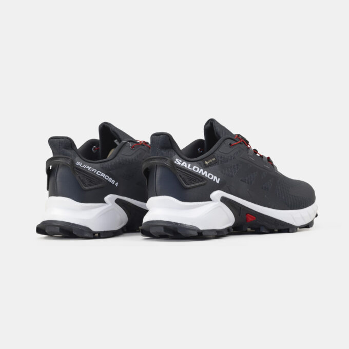 Salomon Alphacross 5 Gore-Tex - Зображення 6