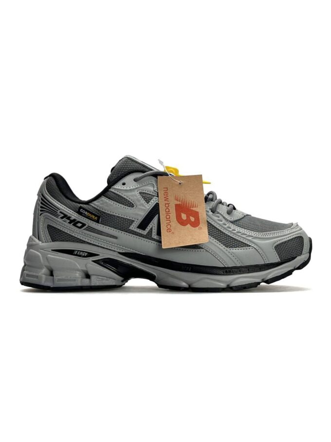 New Balance 740 Cordura Grey - Зображення 2