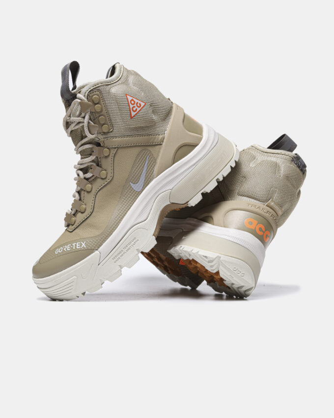 Nike ACG Zoom Gaiadome GORE-TEX Khaki - Зображення 4