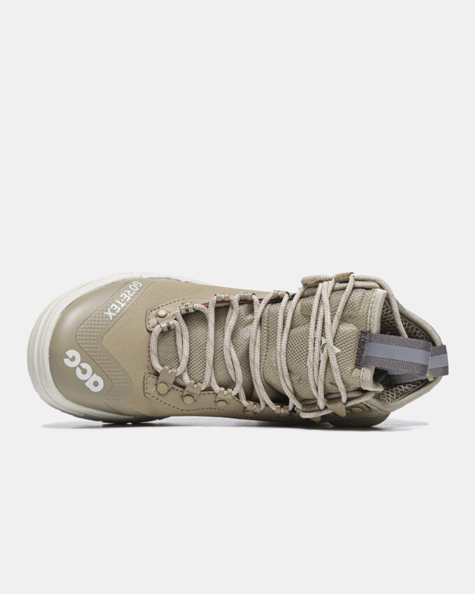 Nike ACG Zoom Gaiadome GORE-TEX Khaki - Зображення 6