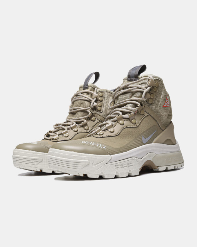 Nike ACG Zoom Gaiadome GORE-TEX Khaki - Зображення 3