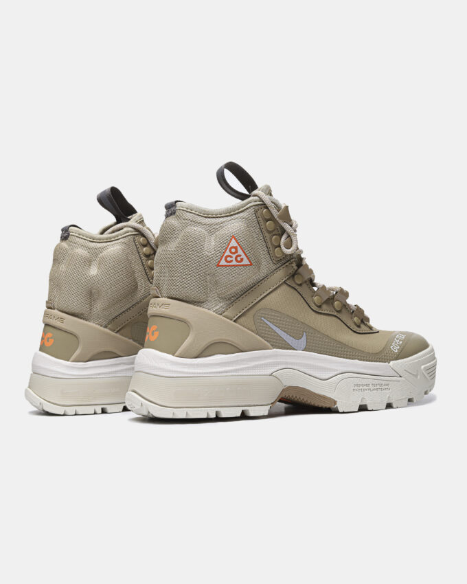 Nike ACG Zoom Gaiadome GORE-TEX Khaki - Зображення 5