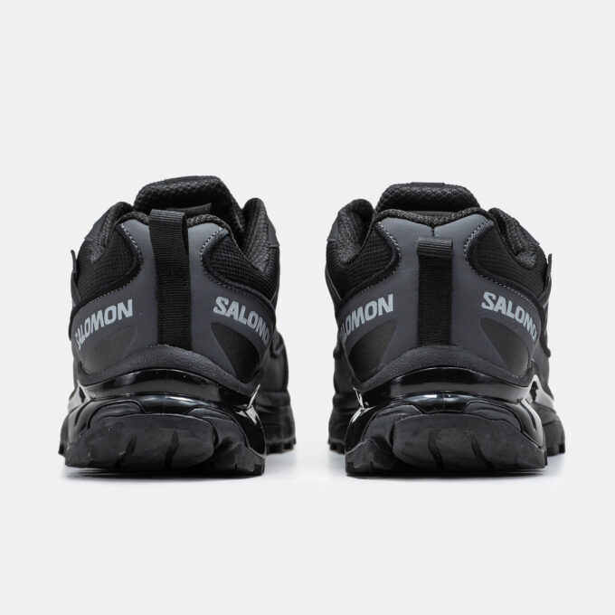 Salomon XA Pro Street Thinsulate Black - Зображення 5