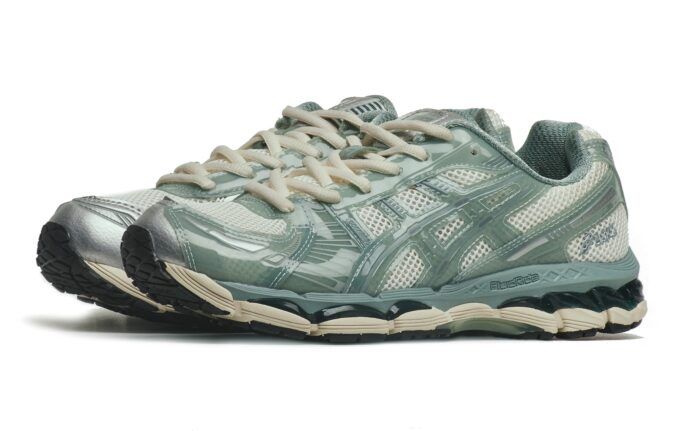 Asics Gel-Kayano 12 - Зображення 3