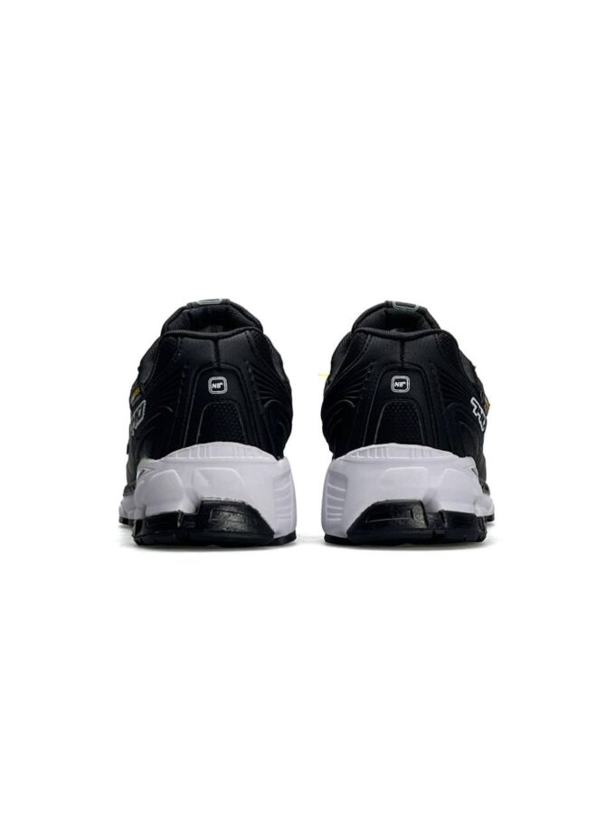 New Balance 740 Cordura Black White - Зображення 5