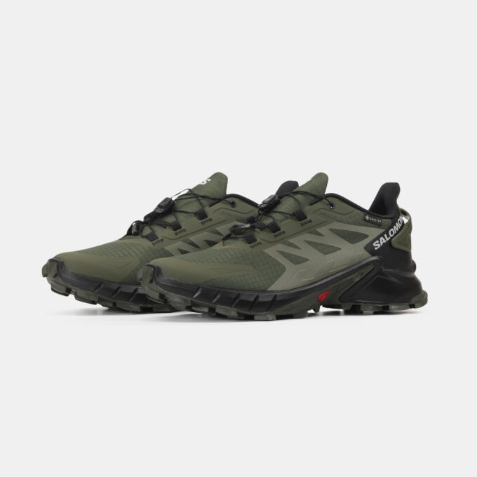 Salomon Alphacross 5 Gore-Tex - Зображення 4
