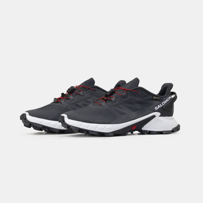 Salomon Alphacross 5 Gore-Tex - Зображення 4