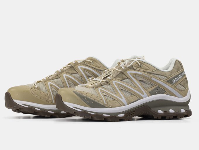 Salomon XT-Quest ADV Safari/Sand - Зображення 4
