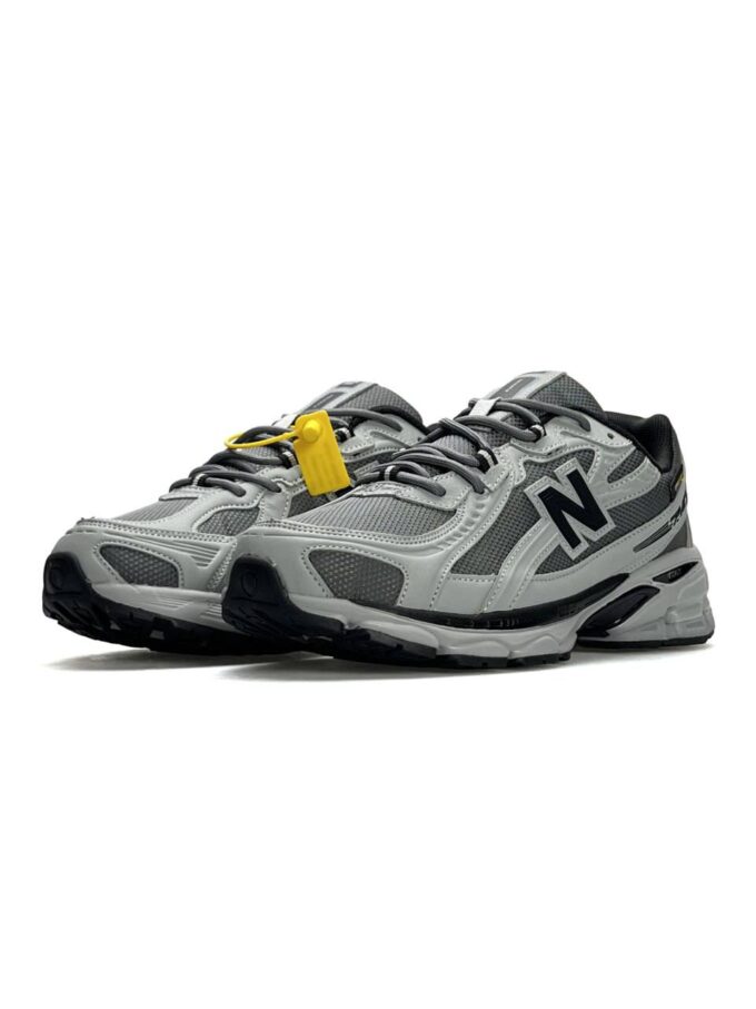 New Balance 740 Cordura Grey - Зображення 3