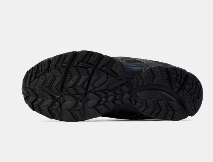 Asics Gel-Kahana 8 Black Gold Pink - Зображення 7