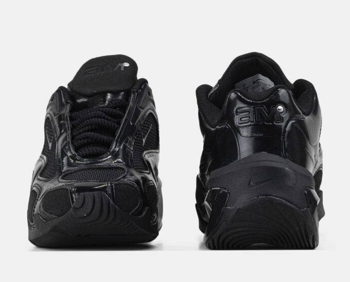 Nike Air Max Muse Black - Зображення 5