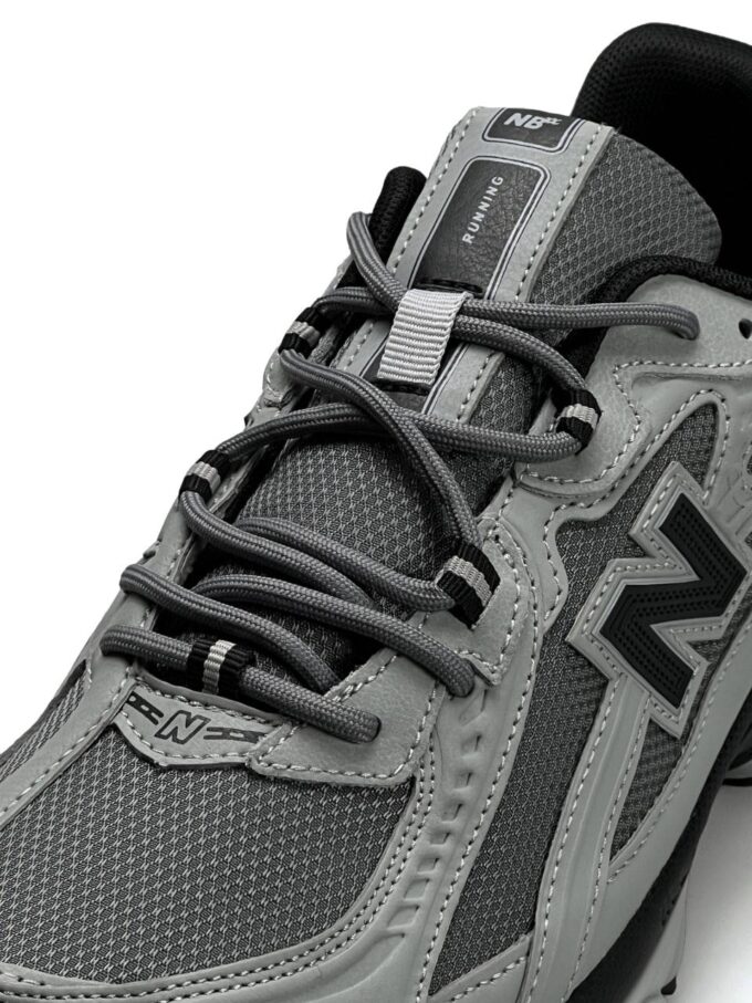 New Balance 740 Cordura Grey - Зображення 7