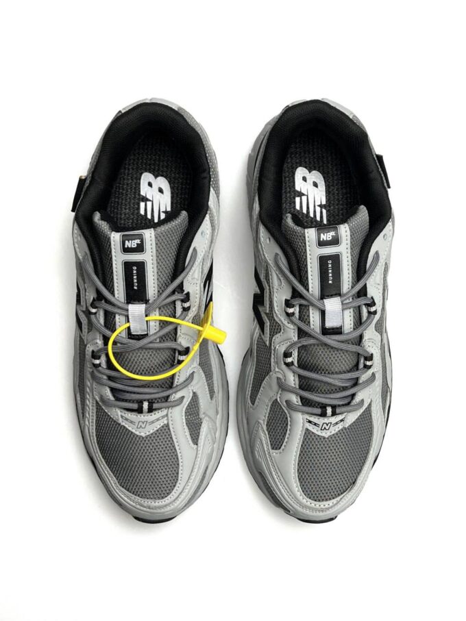 New Balance 740 Cordura Grey - Зображення 4