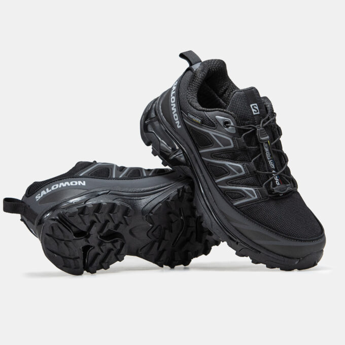 Salomon XA Pro Street Thinsulate Black - Зображення 3