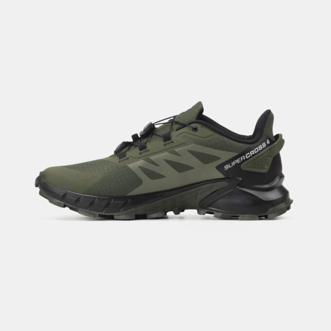 Salomon Alphacross 5 Gore-Tex - Зображення 2