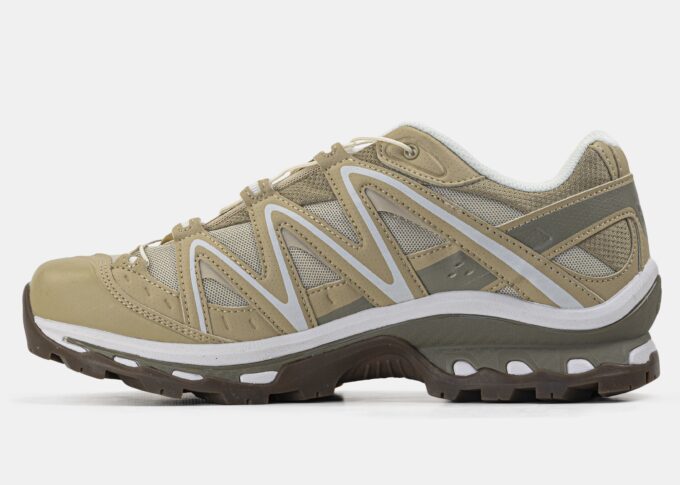 Salomon XT-Quest ADV Safari/Sand - Зображення 2
