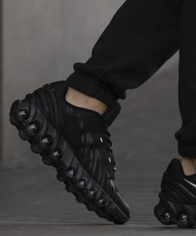 Nike Air Max DN8 Black - Зображення 4